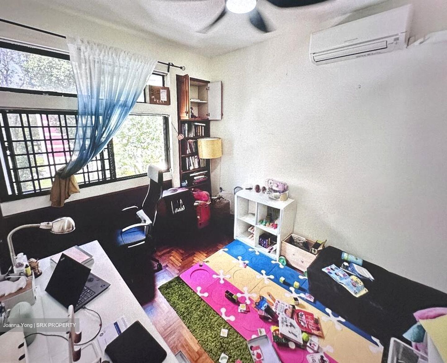 Mandarin Gardens (D15), Condominium #524947551